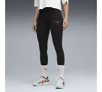 Legging 7/8 SHAPELUXE PUMA x HYROX Femme, Noir, XXL XXL