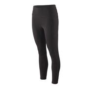 Patagonia - W's Maipo 7/8 Stash Tight Black - L - Collants de rando