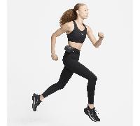 Legging 7/8 taille haute avec poches Nike Trail Go pour femme Noir/Dark Smoke Grey/Dark Smoke Grey XXS