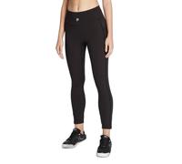 Legging 7/8 taille haute femme Fila Raga - moonless night - XL M