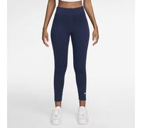 Legging 7/8 taille haute femme Nike Classics Bleu XS Female
