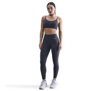 Legging 7/8 taille haute femme Nike One Gris L Female