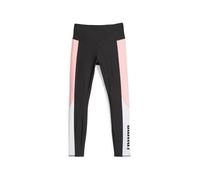 Legging 7/8 taille haute femme Puma Fit Eversculpt Colorblock - noir/koral ice - XS XS