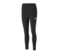 Legging 7/8 taille haute femme Puma Power Colorblock - noir - XL XS