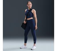Nike - Women's NSW Classic High Rise 7/8 Tight - Legging - XS - midnight navy / sail