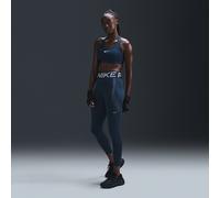 Legging 7/8 taille haute Nike Pro Sculpt pour femme Armory Navy XL (FR 50-52)