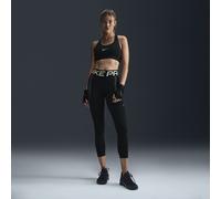 Leggings Nike W NP SCULPT DF HR 7/8 TGHT GG fv7948-010 Taille XS