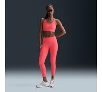 Nike Swoosh Collant De Course Femmes - Berry, Taille M