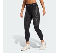 Legging 7/8 Techfit Control X Rheon Black S