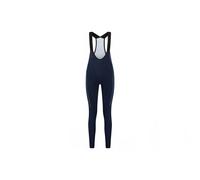 Legging à bretelles femme Rogelli Select II Bleu