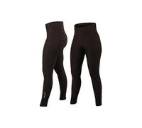 Legging à bretelles massi sport Massi Noir