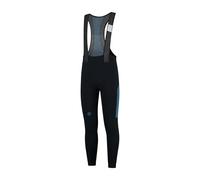 Legging à bretelles Rogelli Tyro Noir