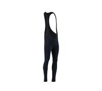 Legging à bretelles Silvini Maletto Noir