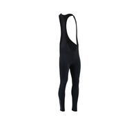 Legging à bretelles Silvini Maletto Pad Noir