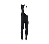 Legging à bretelles Silvini Rapone Noir