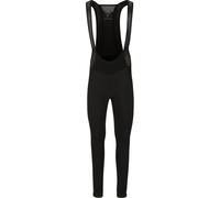 Legging à bretelles thermiques Elite Lab Elite X1 Noir 2XL