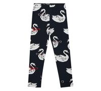 Legging Ã imprimÃ© all-over bÃ©bÃ© fille s.Oliver Bleu 2 ans