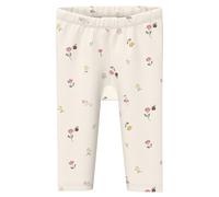 Legging Ã imprimÃ© all-over changeant bÃ©bÃ© s.Oliver Beige 18 mois