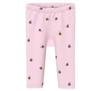 Legging Ã imprimÃ© all-over changeant bÃ©bÃ© s.Oliver Rose 12 mois