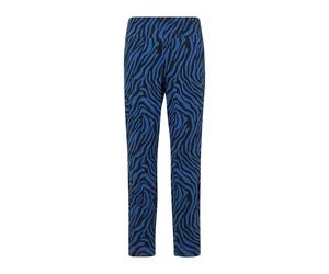 Legging Ã imprimÃ© animalier femme s.Oliver Bleu 34