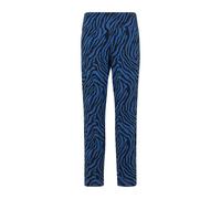 Legging Ã imprimÃ© animalier femme s.Oliver Bleu 46