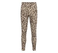 ADIDAS SPORTSWEAR Pantalon de sport beige / marron / noisette, Taille 170
