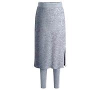 Legging à jupe Wmomen pour le Royaume-Uni, leggings avec jupe attachée, pantalon de marche, pantalon de jogging, pantalon de survêtement baggy, pantalon taille haute, pantalon d'hiver, GY2., M