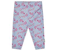 Legging Ã motif arc-en-ciel fille Sterntaler Bleu 6 ans