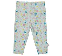 Legging Ã motif moules fille Sterntaler Vert 4 ans