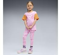 Legging à motif PUMA x DORA THE EXPLORER Enfant, Vêtements, Rose, 5-6Y 5-6Y