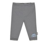 Sterntaler - Kid's Leggings Hai - Lycra - 104 - marine