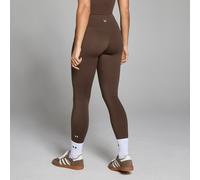 Legging à poches Active MP femme - Marron - XXL