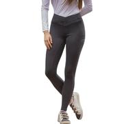 Legging Ã©quitation mid grip femme PÃ©nÃ©lope Anae Bleu 38