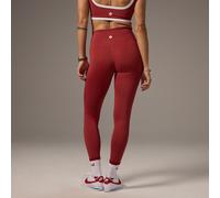 Legging à rayures contrastées MP X Tatiana - Rouille délavé - XXL
