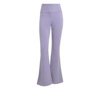 Legging Ã©vasÃ© femme adidas Essentials Violet M
