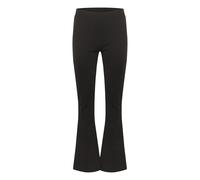 Legging Ã©vasÃ© femme KAFFE Jenny Noir M