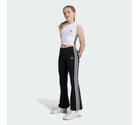 ADIDAS ORIGINALS Leggings 'Adicolor' noir / blanc, Taille 158