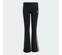 Adidas Originals Adicolor Leggings Noir 14-15 Years Fille