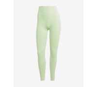Legging adidas 7/8 All Me vert femme - L