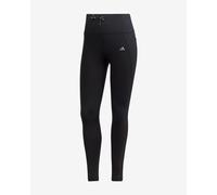 adidas Run Essential Collant De Course Femmes - Noir, Taille S