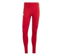 Adidas Adizero Essentials Leggings Rouge XS / Regular Homme