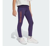 Legging adidas Disney Minnie Mouse Enfants Aurora Plum / Lucid Pink 7-8A