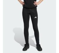 Legging adidas Girls Animal 3-Stripes Single Jersey Enfants Black 9-10A