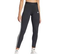 Legging - ADIDAS - GL0723 - Noir - 3-Stripes - Jersey 93% coton/7% élasthanne M