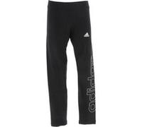 Legging Adidas Lin tight blk wht g Noir Taille : 13-14 ans Noir G