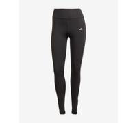 Collants femmes adidas OPT 3S 1/1 L Noir EU XL