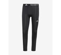 Legging adidas TECHFIT Compression 3 bandes noir pur - M