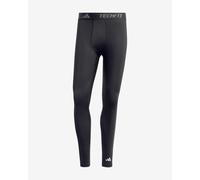 Legging adidas TECHFIT Compression Training noir foncé - XXL