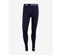 Adidas Techfit Compression Leggings Bleu 2XL / Regular Homme
