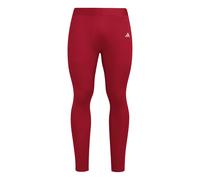 adidas TECHFIT Long Leggings XXL Rouge